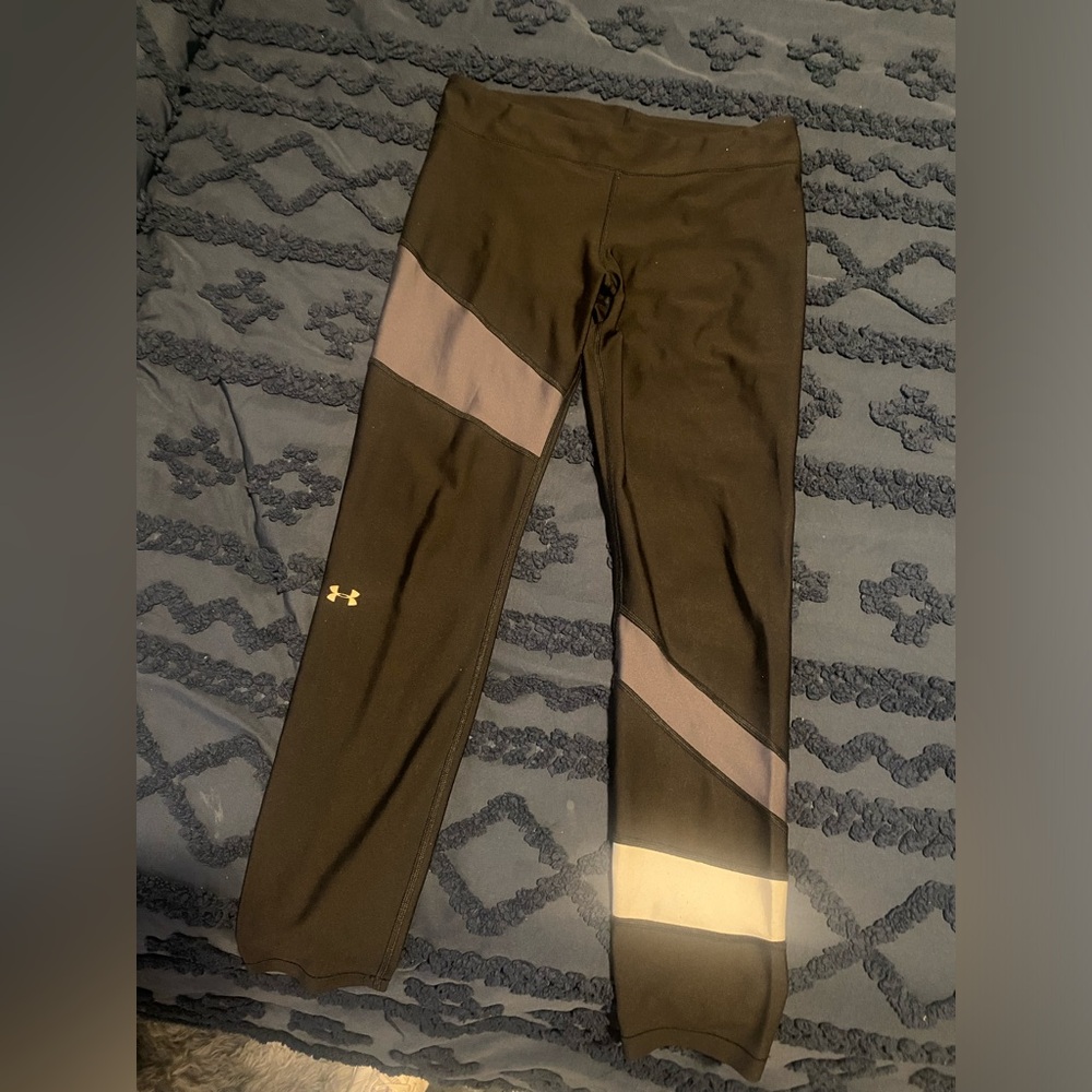 Women’s Under Armour Leggings